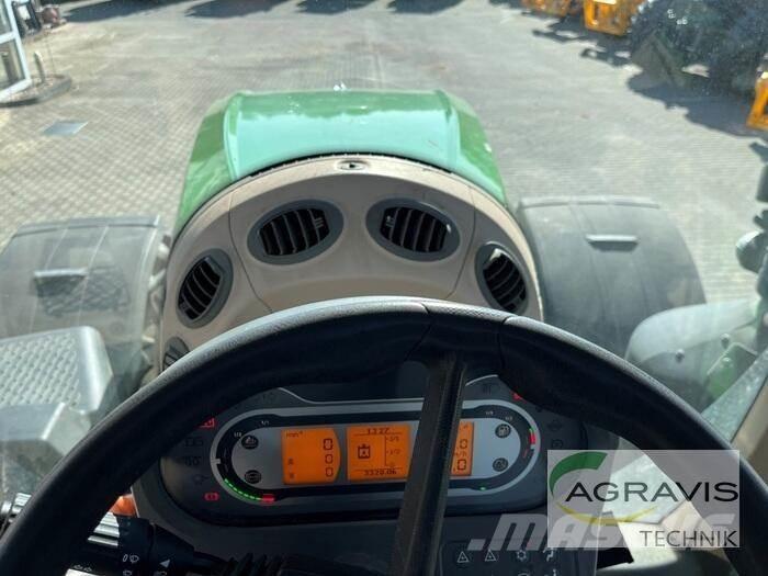 Fendt 930 VARIO GEN-6 Tractoren