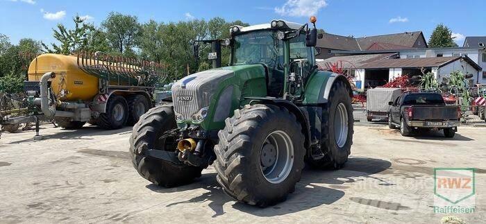 Fendt 936 Vario Tractoren