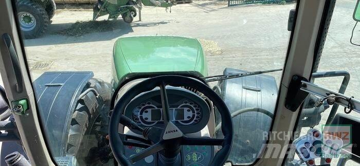 Fendt 936 Vario Tractoren