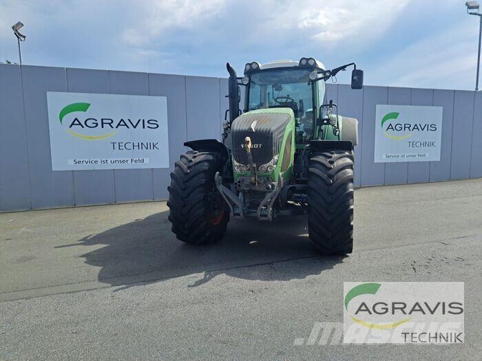 Fendt 936 VARIO Tractoren