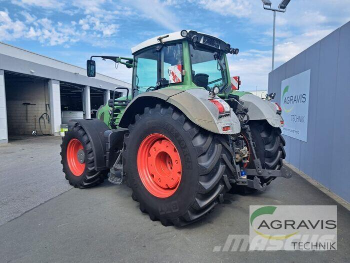 Fendt 936 VARIO Tractoren