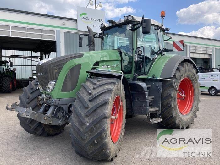 Fendt 936 VARIO Tractoren