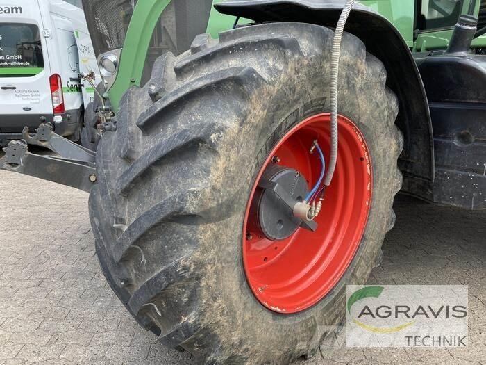 Fendt 936 VARIO Tractoren