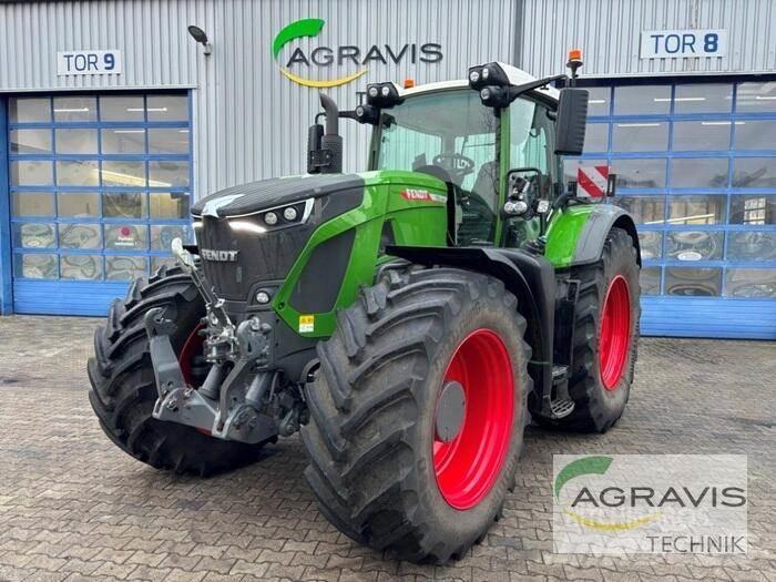Fendt 936 VARIO GEN-7 Tractoren