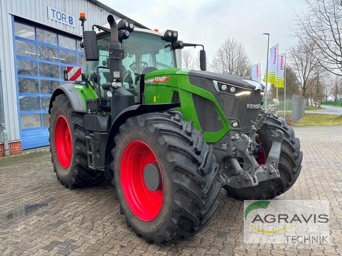 Fendt 936 VARIO GEN-7 Tractoren
