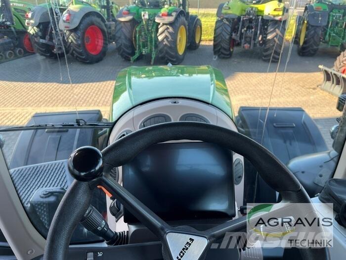 Fendt 936 VARIO GEN-7 Tractoren