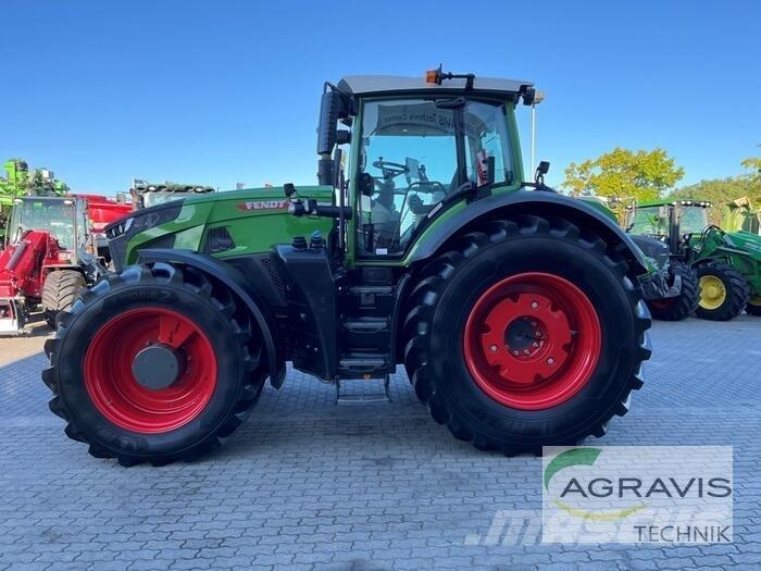 Fendt 936 VARIO GEN-7 Tractoren