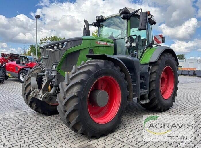 Fendt 936 VARIO GEN-7 Tractoren