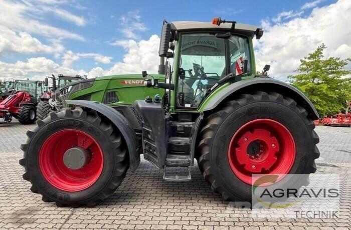 Fendt 936 VARIO GEN-7 Tractoren