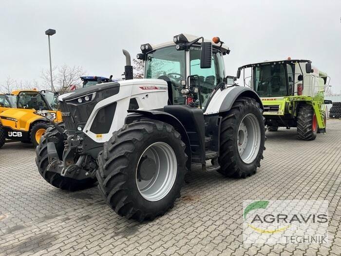 Fendt 942 VARIO GEN-6 Tractoren