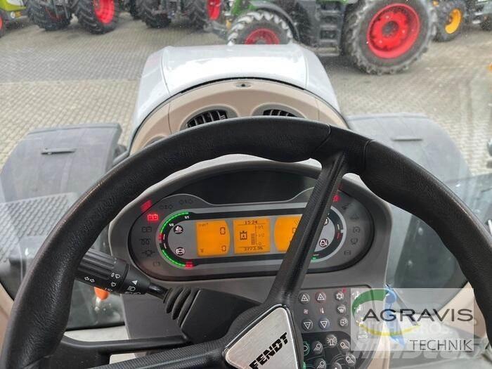 Fendt 942 VARIO GEN-6 Tractoren