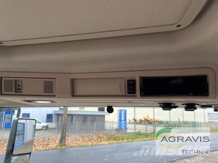 Fendt 942 VARIO GEN-7 Tractoren