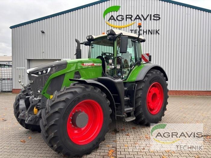 Fendt 942 VARIO GEN-7 Tractoren