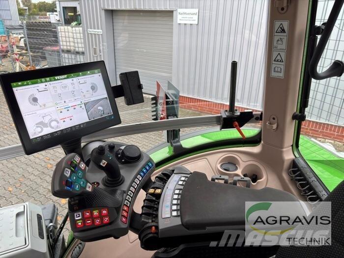 Fendt 942 VARIO GEN-7 Tractoren