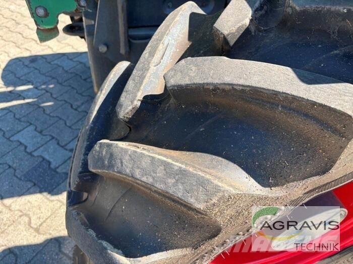 Fendt FARMER 308 LSA Tractoren