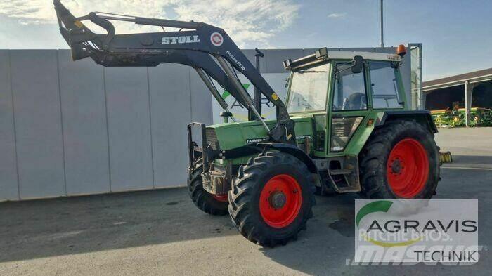 Fendt FARMER 309 LSA Tractoren