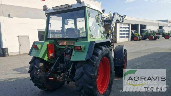 Fendt FARMER 309 LSA Tractoren