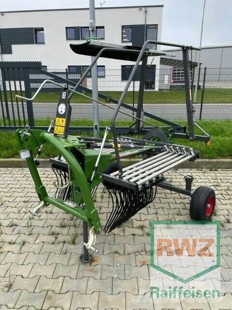 Fendt Former 351 DN Schudders