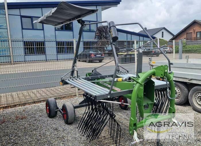 Fendt FORMER 456 DN Schudders