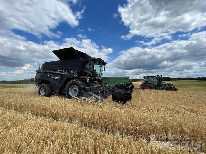 Fendt IDEAL 7 PL Maaidorsmachines