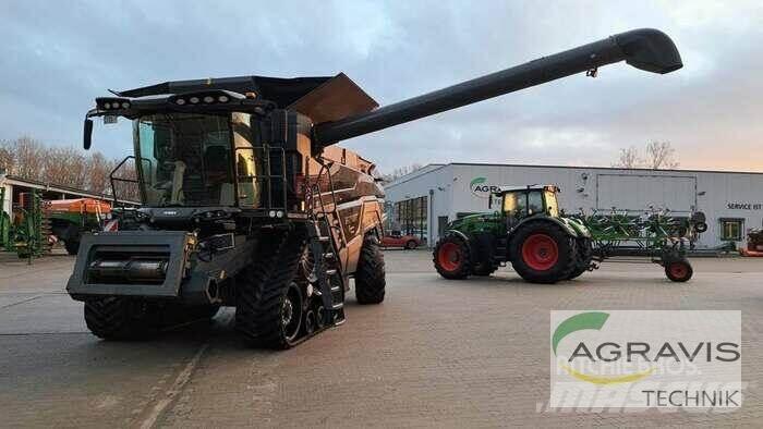 Fendt IDEAL 8 T Maaidorsmachines