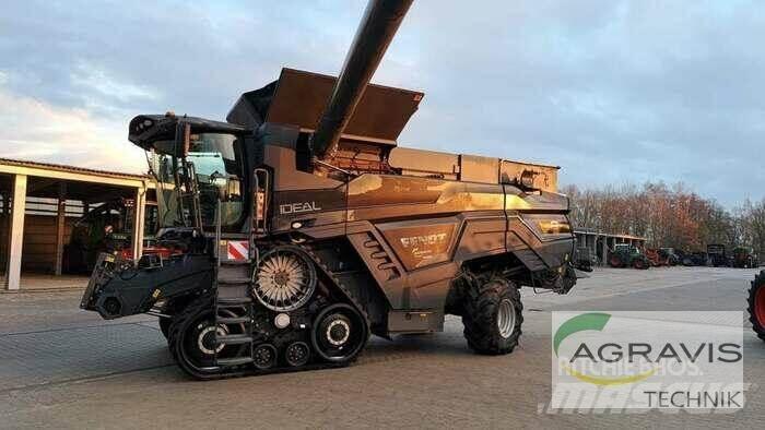 Fendt IDEAL 8 T Maaidorsmachines
