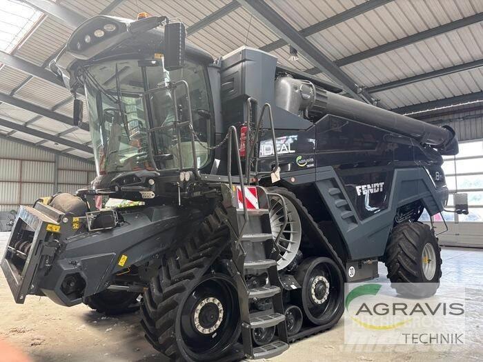 Fendt IDEAL 8 T Maaidorsmachines