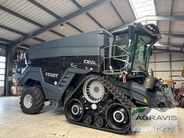 Fendt IDEAL 8 T Maaidorsmachines