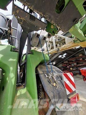 Fendt ROGATOR 655 Getrokken spuitmachines