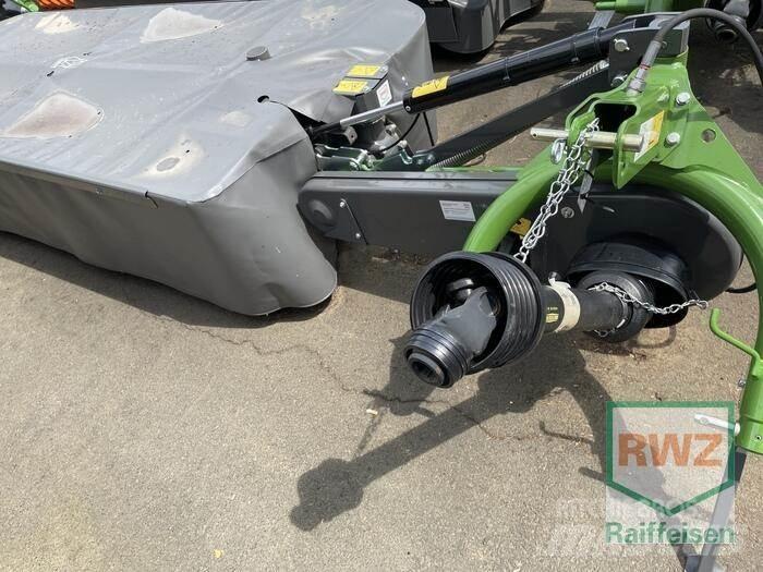 Fendt Slicer 2870 ISL Maaiers