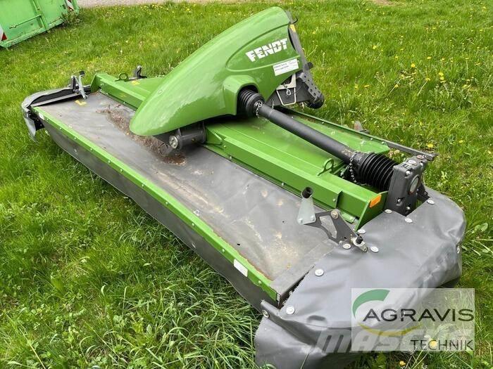 Fendt SLICER 3060 FPKC Maaiers