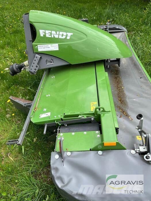 Fendt SLICER 3060 FPKC Maaiers