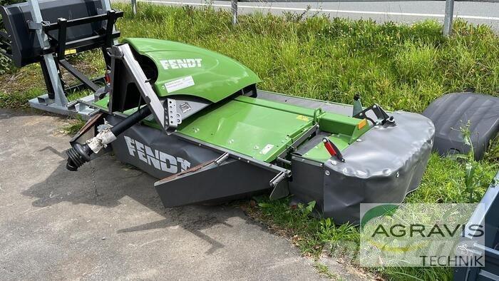 Fendt SLICER 3060 FPKC Maaiers