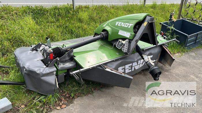 Fendt SLICER 3060 FPKC Maaiers