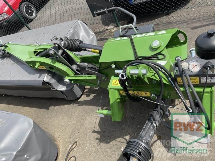 Fendt Slicer 3160 TLX Maaiers