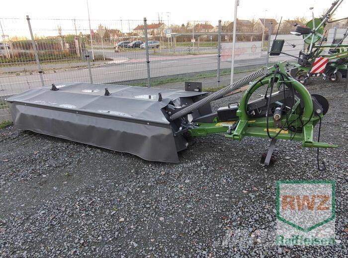 Fendt Slicer 320 P Maaiers