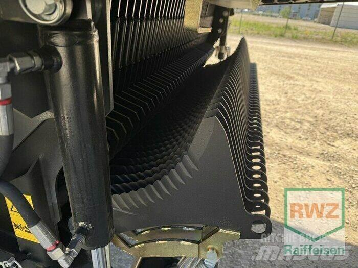 Fendt Tigo 75 XR-D Opraapwagens