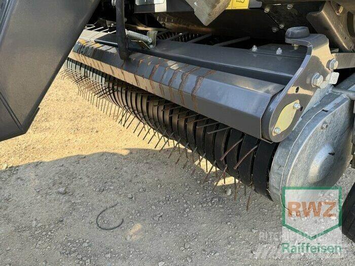 Fendt Tigo 90 XR-D Opraapwagens