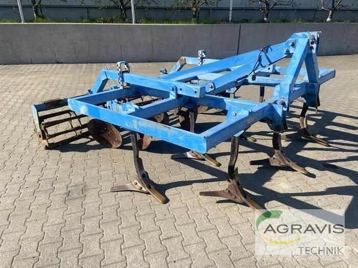  FLÜGELSCHARGRUBBER Cultivatoren