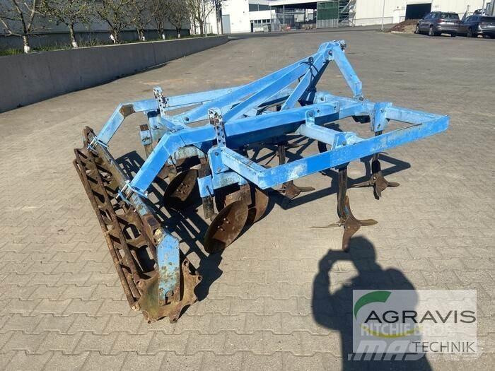  FLÜGELSCHARGRUBBER Cultivatoren