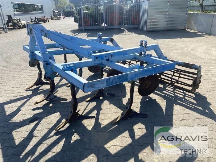  FLÜGELSCHARGRUBBER Cultivatoren