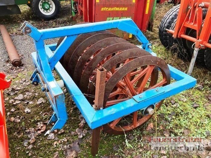  FRONTPACKER Inpakmachines