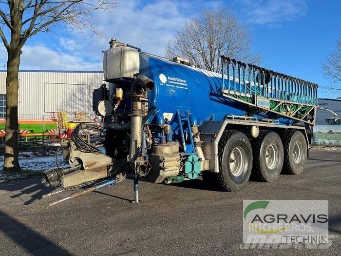 Garant Kotte PTR 24000 Mestverspreider