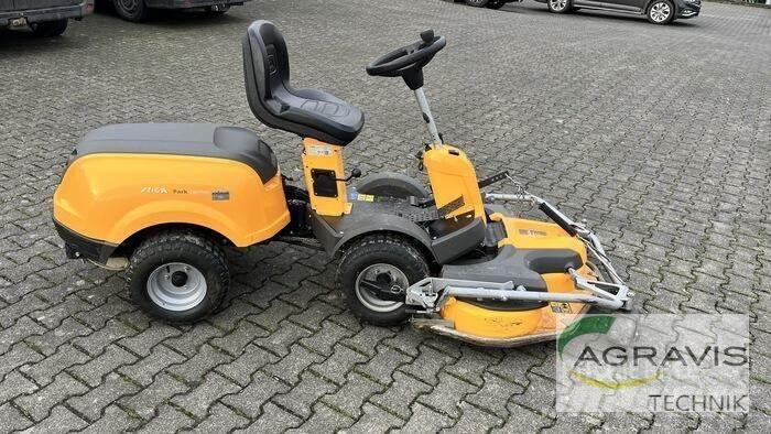  GEBRAUCHTES KLEINGERÄT Houtklover