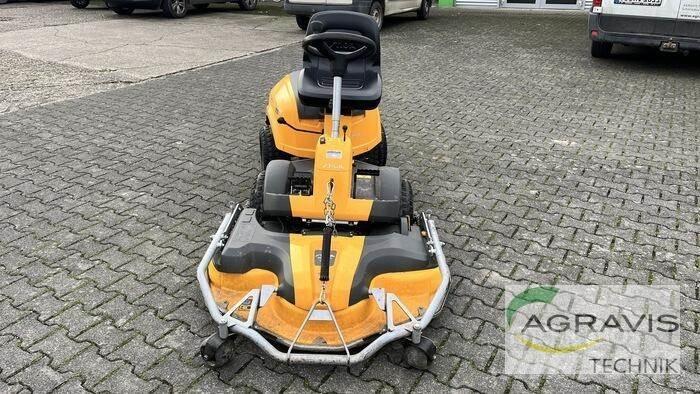  GEBRAUCHTES KLEINGERÄT Houtklover
