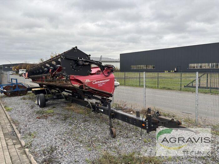 Geringhoff VS 910 Accessoires voor maaidorsmachines