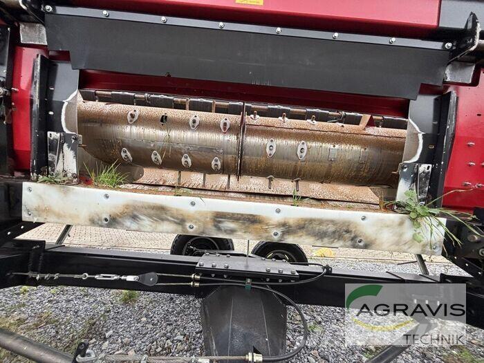 Geringhoff VS 910 Accessoires voor maaidorsmachines