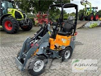GiANT G1200 Wielladers