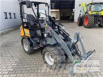 GiANT G2200E Wielladers