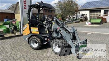GiANT G2200E Wielladers